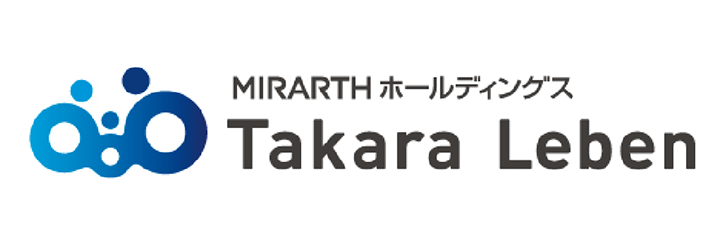株式会社タカラレーベン